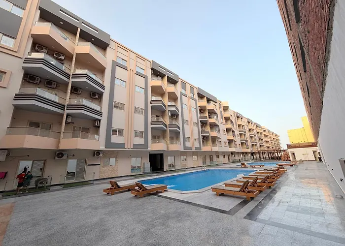 Royal La Bella Apartman Gurdaka