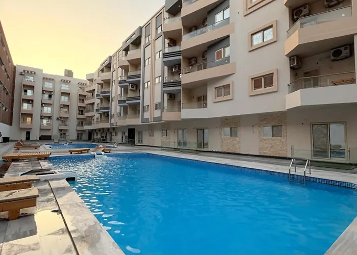 Apartman Royal La Bella