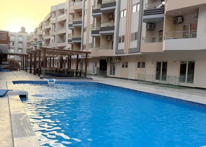 Royal La Bella Apartman *