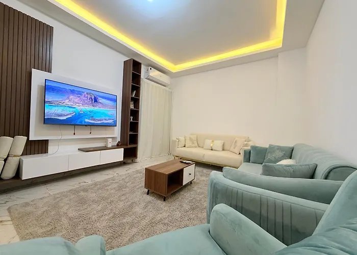 Apartman Royal La Bella Gurdaka