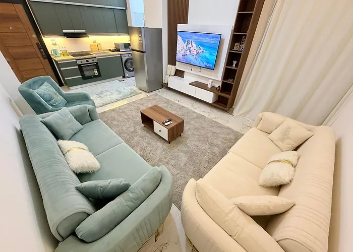 Apartman Royal La Bella