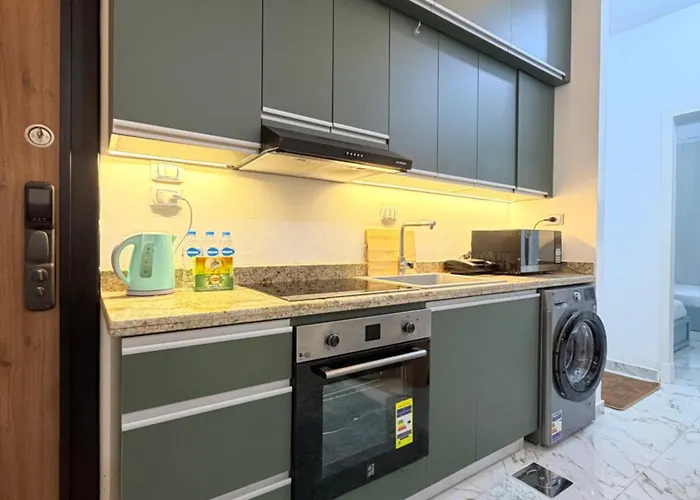Royal La Bella Apartman Gurdaka
