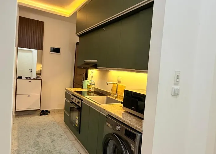 Royal La Bella Apartman