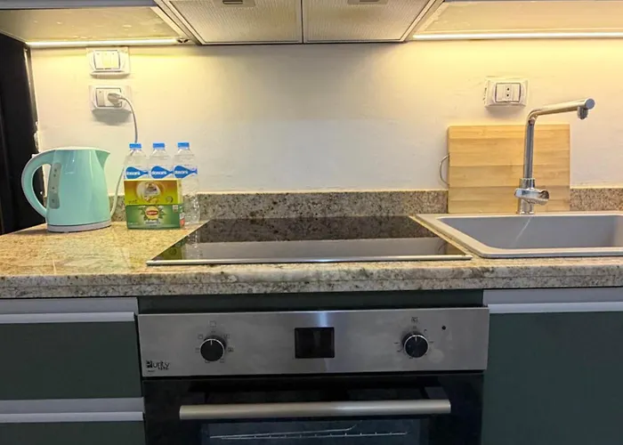 Apartman Royal La Bella