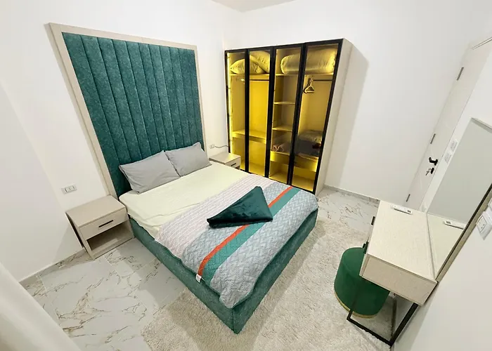 Apartman Royal La Bella *
