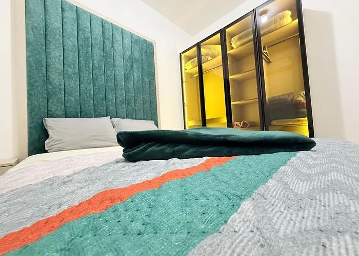 Royal La Bella Apartman
