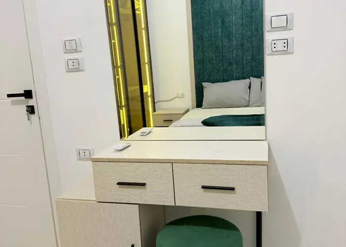 Royal La Bella Apartman