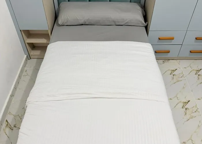 Royal La Bella Apartman *