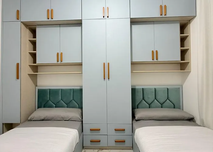 Royal La Bella Apartman *