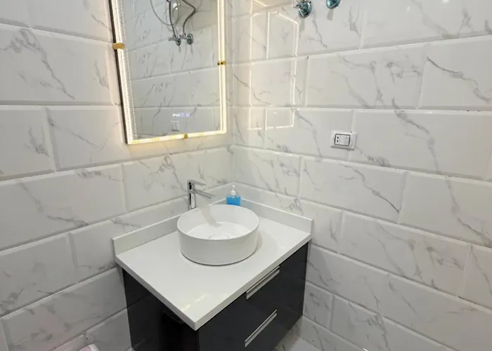 Royal La Bella Apartman *