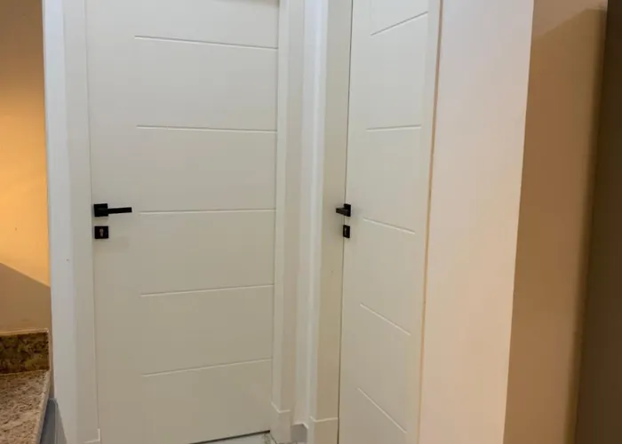 Royal La Bella Apartman Gurdaka
