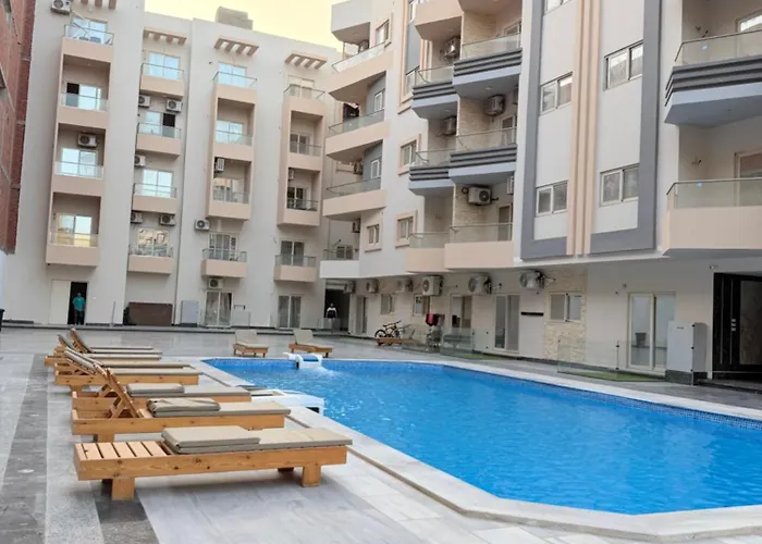 Royal La Bella Apartman *